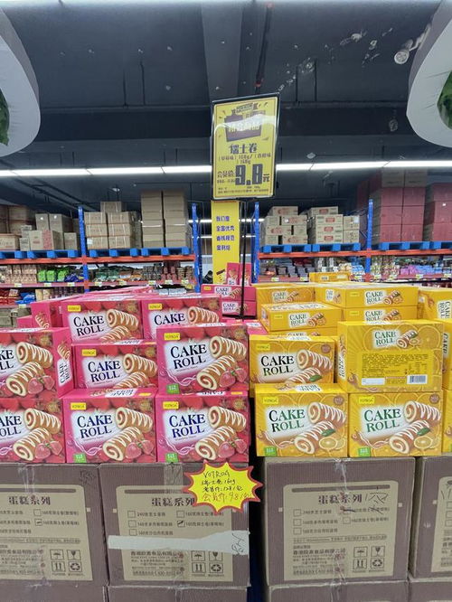 真相了！火爆徐州的臨期食品工廠直銷倉儲店，真的便宜嗎？