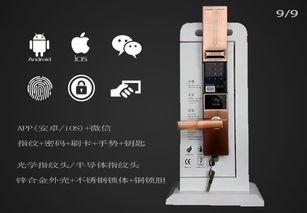 恒眾鑫鎖業(yè) 享受物聯(lián)網(wǎng)技術(shù)研發(fā)，引領(lǐng)智能門鎖新時(shí)代